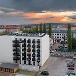 Lägenhet Native Rajska 3 Kraków
