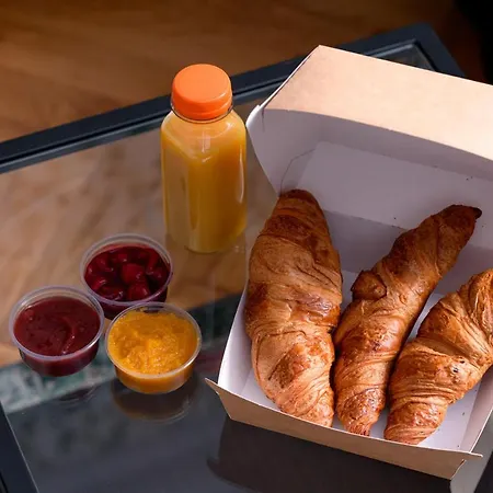 Native Rajska 3 Apartament Kraków