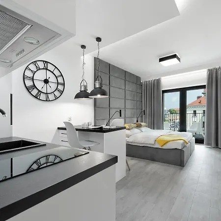 Native Rajska 3 Daire