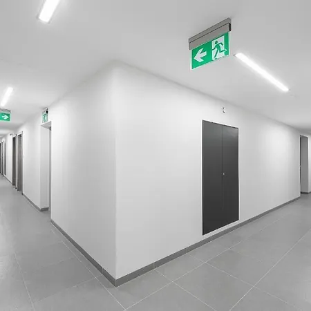 Native Rajska 3 Daire *