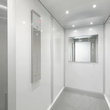 Daire Native Rajska 3 Krakow