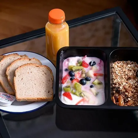 Native Rajska 3 Krakow