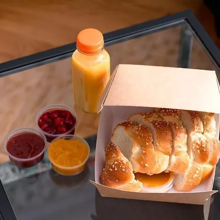 Native Rajska 3 Daire