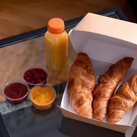 Apartament Native Rajska 3 Kraków