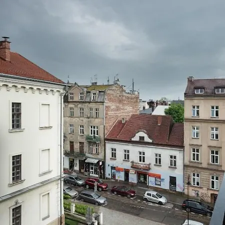 Native Rajska 3 Apartament