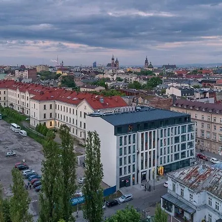 Native Rajska 3 Apartament