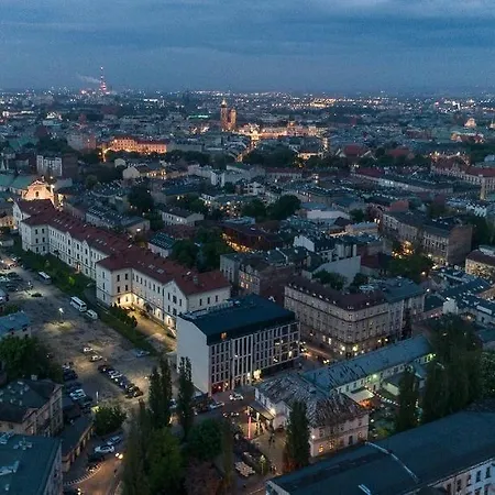 Native Rajska 3 Apartament *