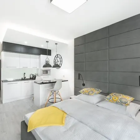 Appartement Native Rajska 3 *