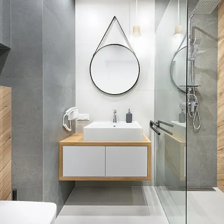 Native Rajska 3 Apartament *