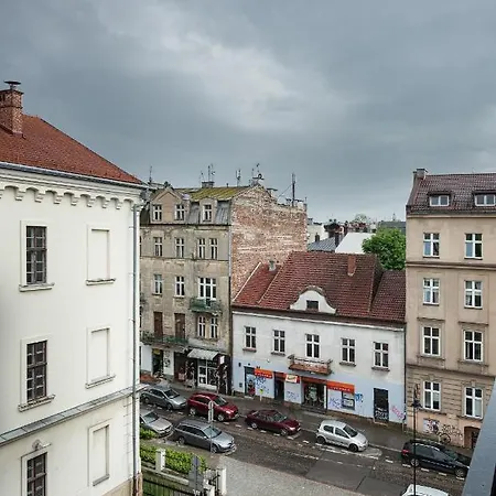 Native Rajska 3 Kraków