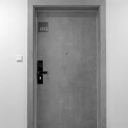 Native Rajska 3 Kraków