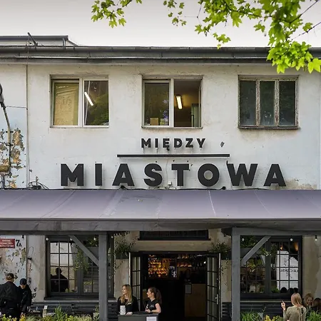 Daire Native Rajska 3 Krakow