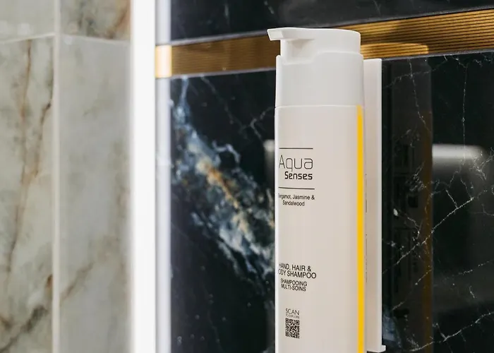 Native Rajska 3 公寓 克拉科夫