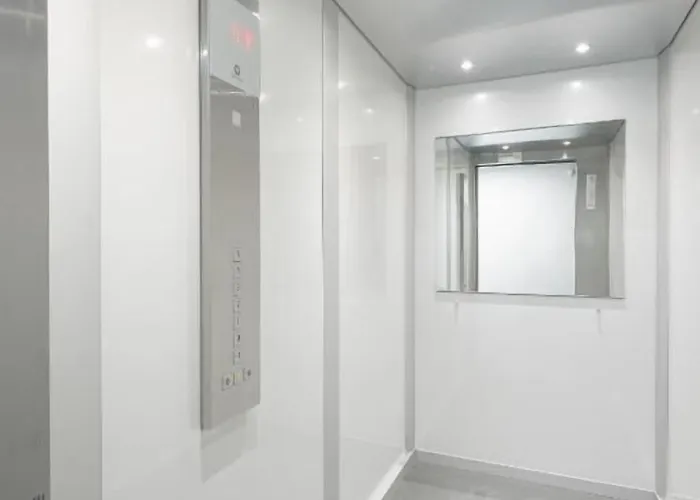 公寓 Native Rajska 3 克拉科夫