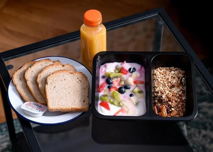 Native Rajska 3 克拉科夫