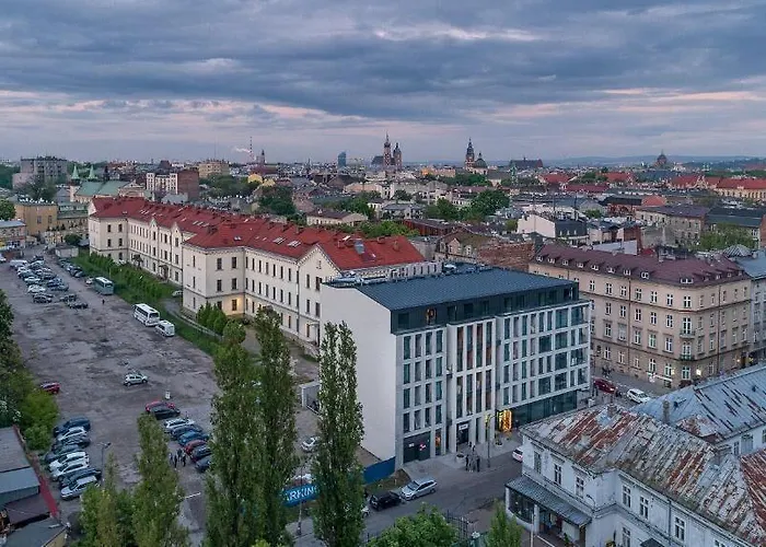 Native Rajska 3 公寓