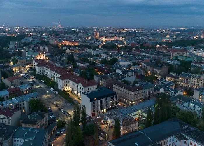 Native Rajska 3 公寓 *