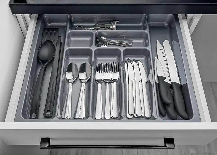 公寓 Native Rajska 3 *