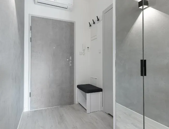 公寓 Native Rajska 3