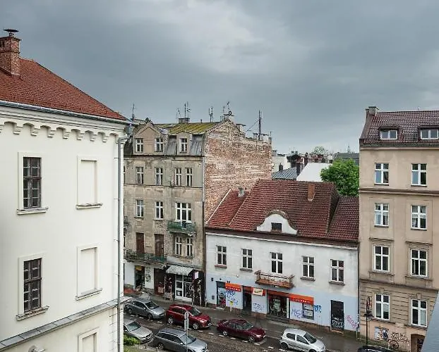 Native Rajska 3 克拉科夫