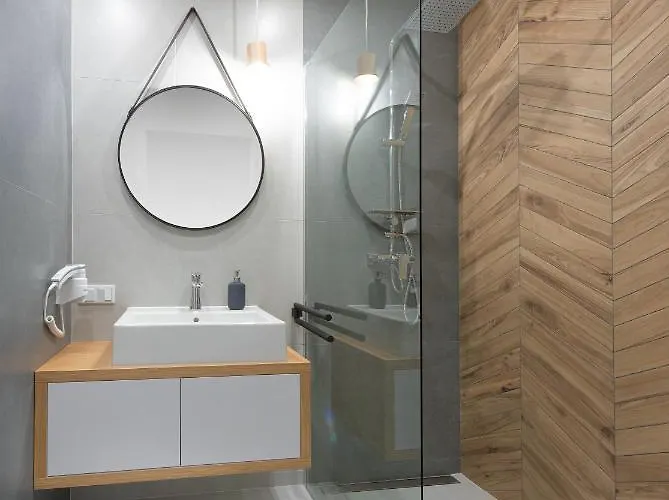 Native Rajska 3 公寓 克拉科夫