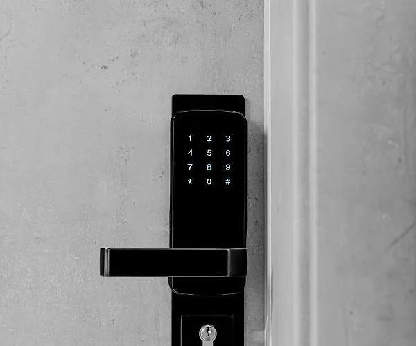 公寓 Native Rajska 3