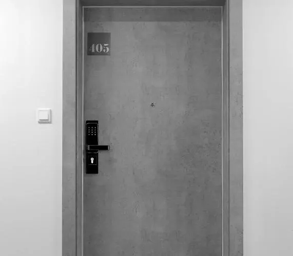 Native Rajska 3 克拉科夫