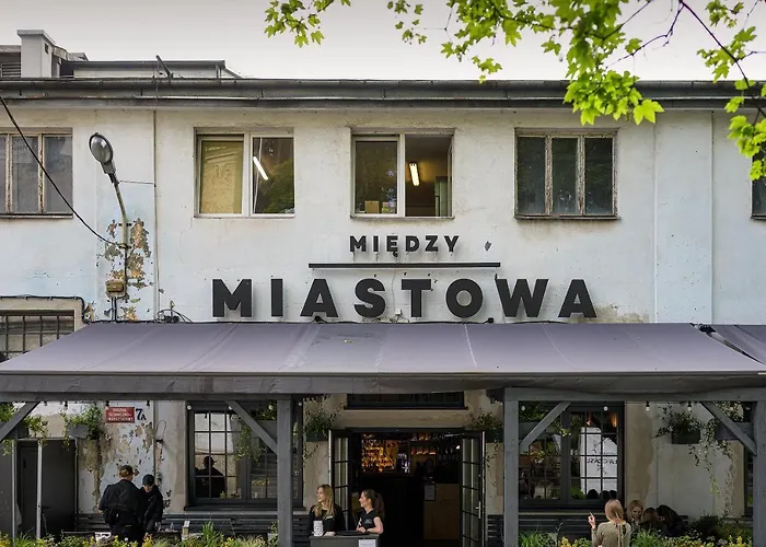 公寓 Native Rajska 3 克拉科夫