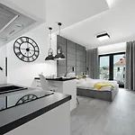 Native Rajska 3 Appartement