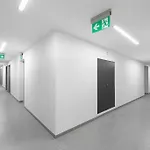 Native Rajska 3 Appartement *