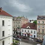 Native Rajska 3 Appartement