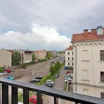 Native Rajska 3 Appartement Krakau