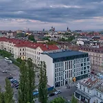Native Rajska 3 Appartement