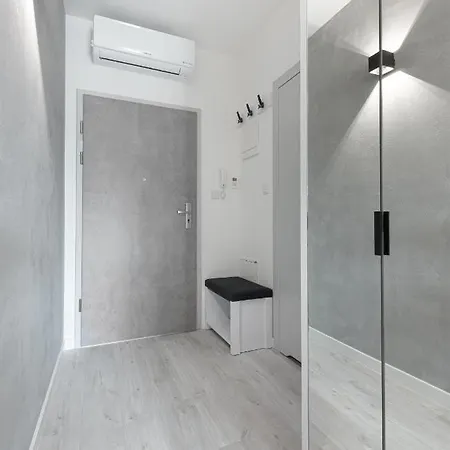 Apartamento Native Rajska 3